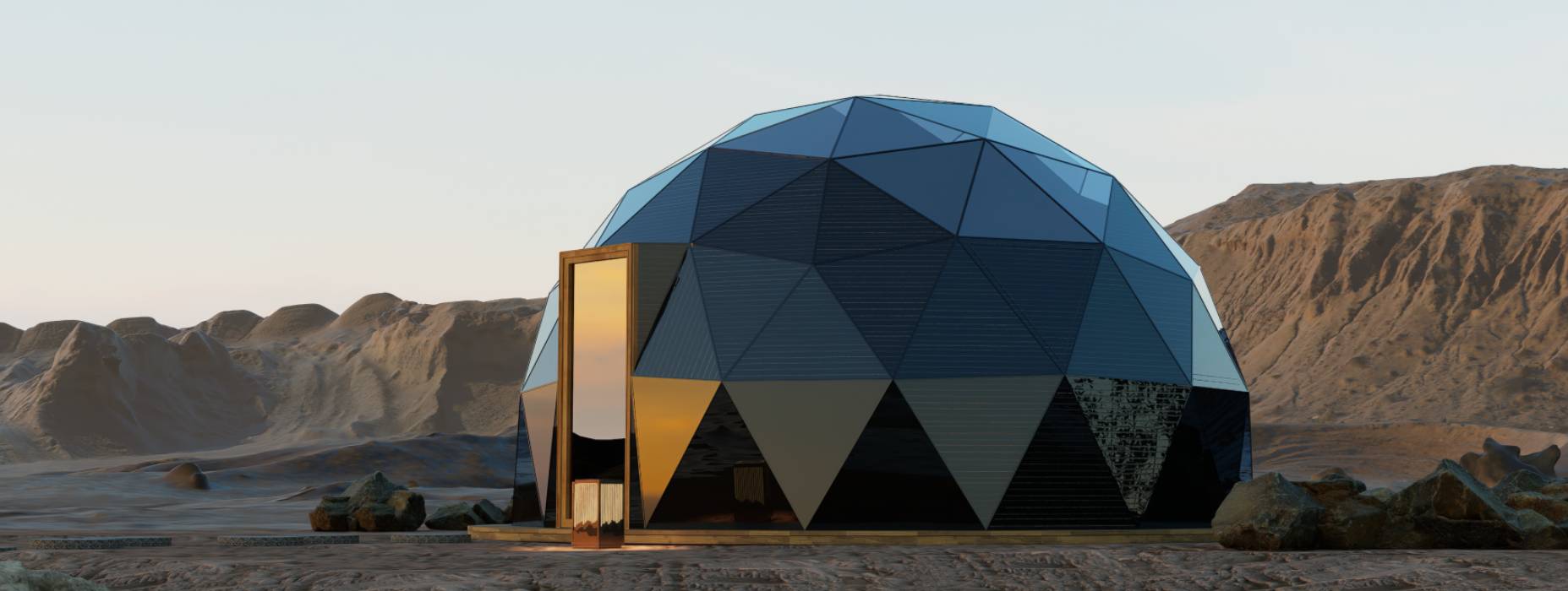 兴宁市星空酒店帐篷